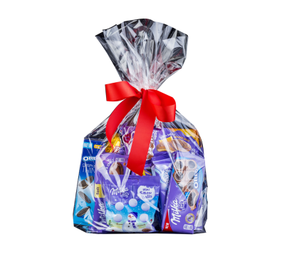 Paczka Milka I