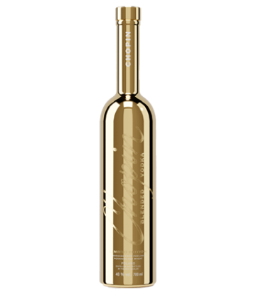 Wódka Chopin 40% Blended Gold 700ml