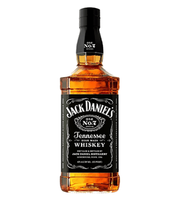Jack Daniel's 40% whisky 500ml