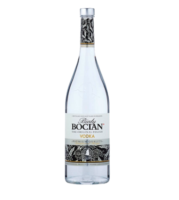 Bocian wódka 40% 500ml