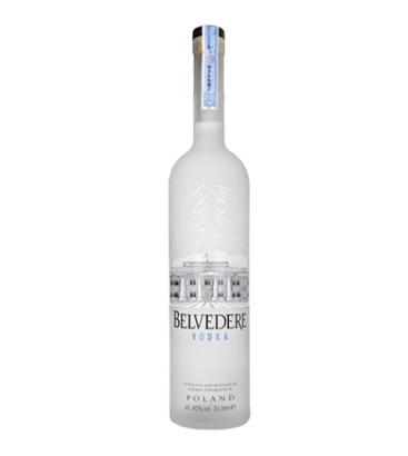 Wódka Belvedere 40% 3l